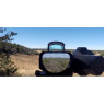 Оптический прицел LEUPOLD D-EVO 6X20 MATTE CMR-W + коллиматор LEUPOLD CARBINE OPTIC (LCO) MATTE 1.0 MOA 120556